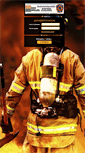 Mobile Screenshot of pompiers.ville.rimouski.qc.ca